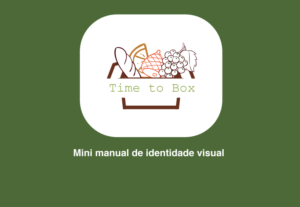 Eu vou fazer o seu mini portfólio ou currículo e logotipo