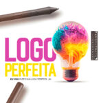 Eu vou fazer sua logo perfeita