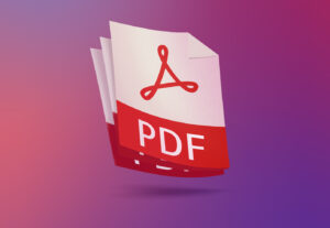 Eu vou converter seus arquivos em PDF.
