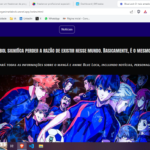 Eu vou criar o seu site da maneira que você precisar.