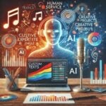 Eu vou fazer textos, jingles e projetos.