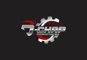 Eu vou fazer sua logo com qualidade
