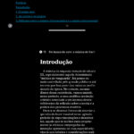 Eu vou transformar seu arquivo em Ebook