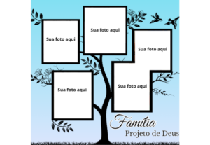 Eu vou fazer banners, logotipos, convites, etc