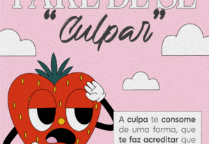 Eu vou fazer seu post, com estilo fora do comum
