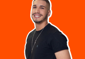 Eu vou editar seu vídeo de reels/tiktok