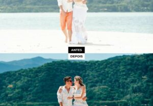 Eu vou fazer edições de fotos e vídeos em até 1 dia.