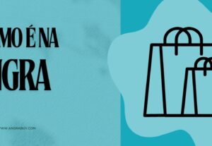 Eu vou criar um banner para a sua loja online
