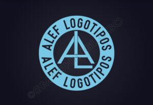 Eu vou fazer logotipos de sua preferência