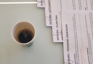 Eu vou escrever o copy que venderá o seu produto