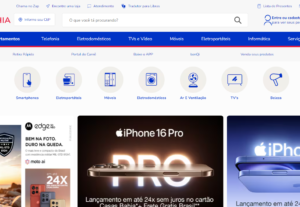 Eu vou criar seu site da maneira que quiser.