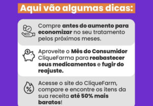 Eu vou fazer seus posts e seu feed fica incrível