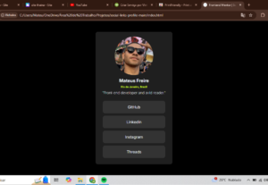 Eu vou fazer seu site de anúncios para o seu negócio