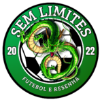 Eu vou Fazer seu logotipo ou escudo e Etc