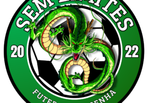 Eu vou Fazer seu logotipo ou escudo e Etc