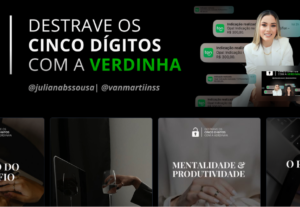 Eu vou fazer Criação de Painel Kiwify para Área de Membros.