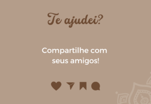 Eu vou Criar uma arte no canva para seu post