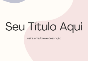 Eu vou fazer sua apresentação PowerPoint ou Canva
