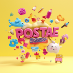 Eu vou fazer a sua logo em 3D