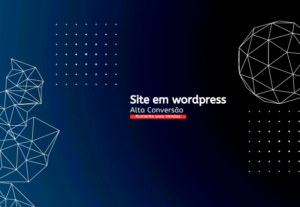 Eu vou fazer seu site para aumentar as suas vendas.