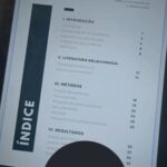 Eu vou Digitar seu trabalho acadêmico.