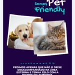 Eu vou Criar postagens para suas redes sociais.
