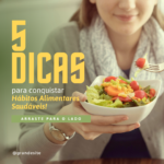 Eu vou  fazer seu post para instagram sobre nutrição