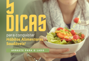 Eu vou  fazer seu post para instagram sobre nutrição