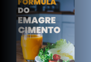 Eu vou criar a capa para seus e-books