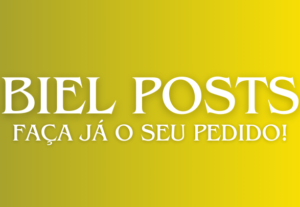 Eu vou criar posts que irão impulsionar o seu negócio