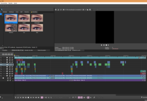 Eu vou editar seu vídeo da forma que você quiser.
