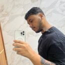 Foto do perfil do trabalhador freelancer
