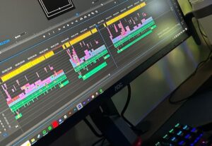 Eu vou editar seu vídeo da forma que você quiser.