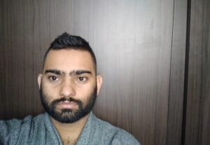 Eu vou traduzir texto do espanhol para o português.