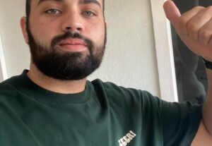 Eu vou fazer uma propaganda para seu serviço/produto