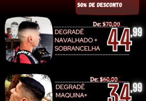 Eu vou fazer Flyers para lojas, eventos e convites