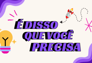 Eu vou criar vídeos simples e chamativos para o seu público