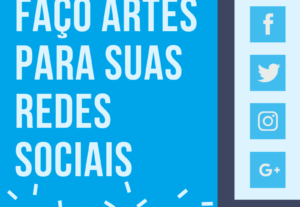 Eu vou Fazer artes incríveis para suas Redes Sociais.