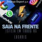 Eu vou Fazer seus post No instagram e no Facebook