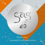 Eu vou fazer convites animados ou interativos