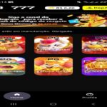 Eu vou Desenvolver seu Cassino para Android