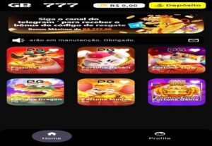 Eu vou Desenvolver seu Cassino para Android