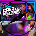 Eu vou criar a melhor thumbnail pra você
