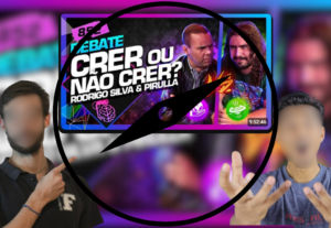 Eu vou criar a melhor thumbnail pra você