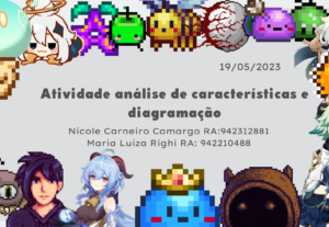 Eu vou Criar Logos, Ilustrações e Slides
