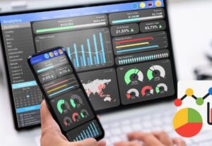 Eu vou fazer um dashboard em Power BI para seu negócio