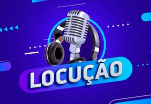 Eu vou Fazer a locução profissional do seu material.