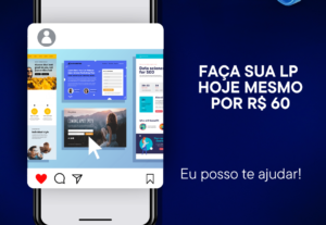 Eu vou criar sua Landing Page no Elementor / Wordpress