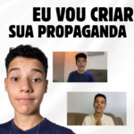 Eu vou Fazer uma propaganda da sua empresa