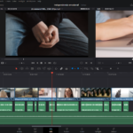 Eu vou Editar seus vídeos e deixar da forma que você quiser